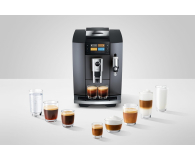 Jura Ekspres do kawy E10 Onyx Grey (EA) - 1588458 - zdjęcie 6